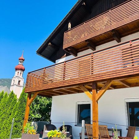 Appartement Seehof Нассерайт Екстер'єр фото